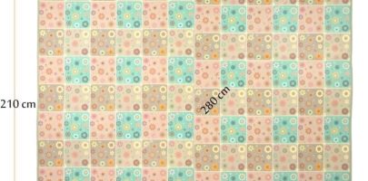 BLOOM FLOOR