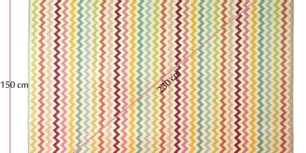 ZIG ZAG